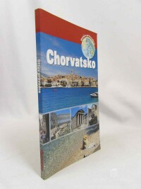 kolektiv, autorů, Chorvatsko, 2009