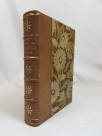 Mrštík, Vilém, Pohádka máje, 1922