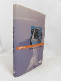 Templetonová, Edith, Gordon, 2004