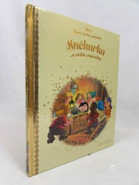 Disney, Walt, Sněhurka a sedm trpaslíků, 2017