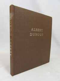 Macourek, Miloš, Albert Dubout, 1962