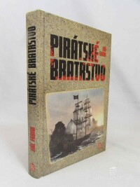 Frank, Jiří, Pirátské bratrstvo, 2014