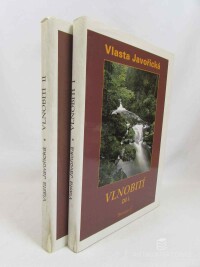 Javořická, Vlasta, Vlnobití díl 1-2, 1994