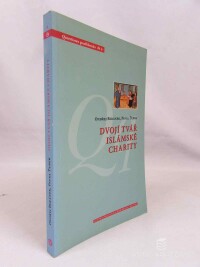 Beránek, Ondřej, Ťupek, Pavel, Dvojí tvář Islámské charity, 2008