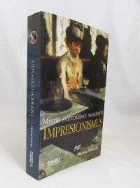 Ricketts, Melissa, Impresionismus, 2005