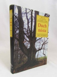 Crudenová, Loren, Duch místa: Rukověť pro navázání posvátného vztahu, 1996