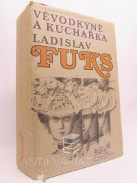 Fuks, Ladislav, Vévodkyně a kuchařka, 1983