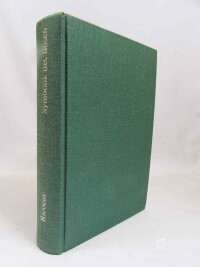 Ricoeur, Paul, Symbolik des Bösen: Phänomenologie der Schuld II., 1988