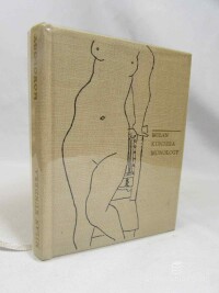 Kundera, Milan, Monology, 1965