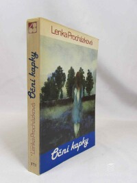 Procházková, Lenka, Oční kapky, 1987