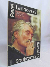 Landovský, Pavel, Soukromá vzpoura, 1990