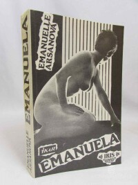 Arsanová, Emanuelle, Emanuela, 1990