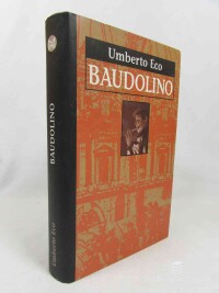 Eco, Umberto, Baudolino, 2001