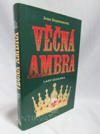 Seymourová, Joan, Věčná ambra III - Lady Susanna, 1994