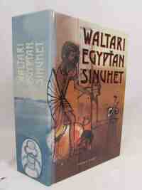 Waltari, Mika, Egypťan Sinuhet, 1993