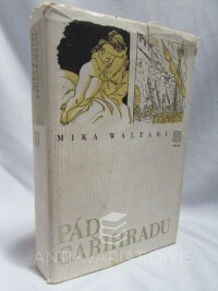 Waltari, Mika, Pád Cařihradu, 1975