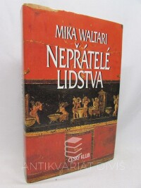 Waltari, Mika, Nepřátelé lidstva, 1999