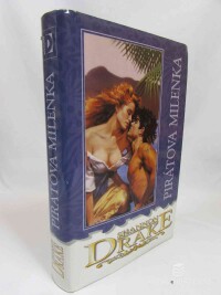 Drake, Shannon, Pirátova milenka, 2003