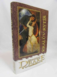 Drake, Shannon, Králův rytíř, 2001