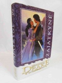 Drake, Shannon, Zajatkyně, 2002