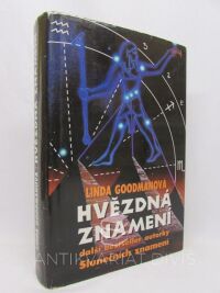 Goodmanová, Linda, Hvězdná znamení, 1997