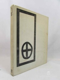 Kleibl, Josef, Cesta za Adamem, 1969