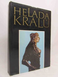 Świderková, Anna, Helada králů, 1972