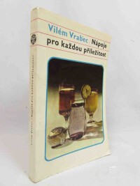Vrabec, Vilém, Nápoje pro každou příležitost, 1966