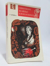 Christie, Agatha, 18 oříšků k rozlousknutí, 1976