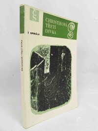 Christie, Agatha, Třetí dívka, 1977