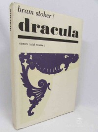 Stoker, Bram, Dracula, 1970