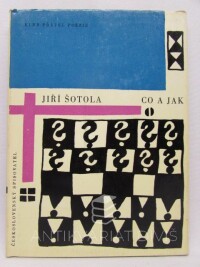 Šotola, Jiří, Co a jak, 1964