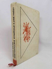 Wilde, Oscar, Cantervillské strašidlo a jiné prózy, 1965