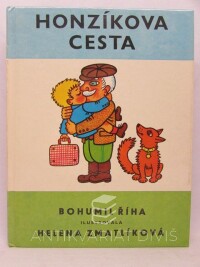 Říha, Bohumil, Honzíkova cesta, 1981