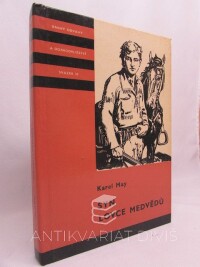 May, Karel, Syn lovce medvědů, 1969