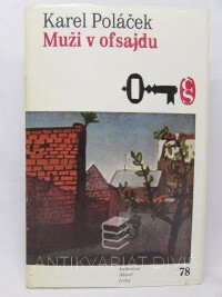 Poláček, Karel, Muži v ofsajdu, 1978
