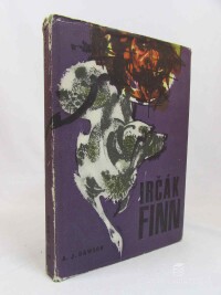 Dawson, A. J., Irčák Finn, 1968