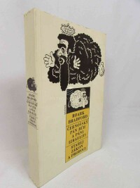 Bradford, Roark, Černošský Pán Bůh a páni Izraeliti, Starej zákon a proroci, 1986