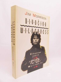 Morrison, Jim, Divočina - Wilderness, 1996