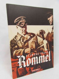 Young, Desmond, Rommel, 2001