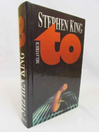 King, Stephen, To, 1993