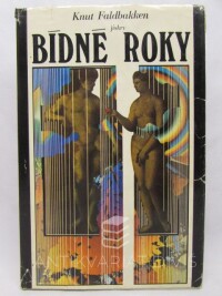 Faldbakken, Knut, Bídné roky, 1981