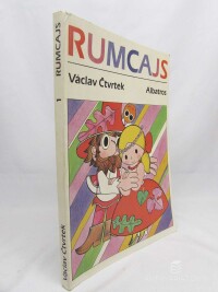 Čtvrtek, Václav, Rumcajs, 1984