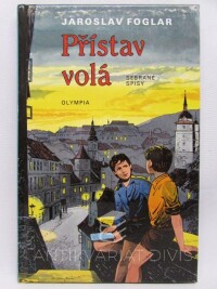 Foglar, Jaroslav, Přístav volá, 1995