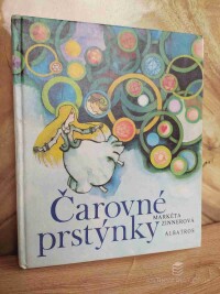 Zinnerová, Markéta, Čarovné prstýnky, 1987