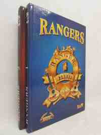 kolektiv, autorů, Rangers - Plavci 1-2, 1998