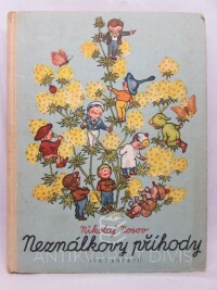 Nosov, Nikolaj, Neználkovy příhody, 1961