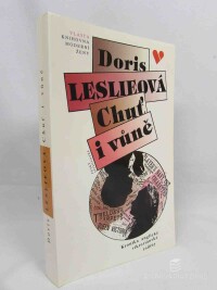 Leslieová, Doris, Chuť i vůně, 1993