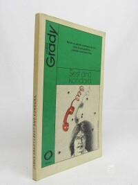 Grady, James, Šest dnů Kondora, 1983