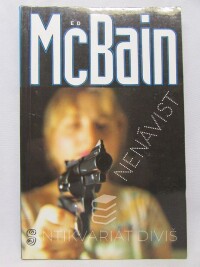 McBain, Ed, Nenávist, 1993